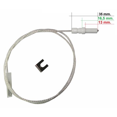 ELECTROLUX - REX - H4424
